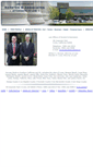 Mobile Screenshot of kerstenlaw.net